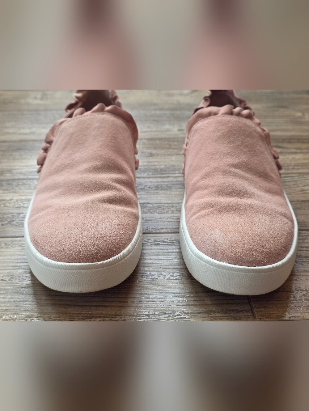 kate spade New York Lilly Slip-On Sneakers - Picture 2 of 8
